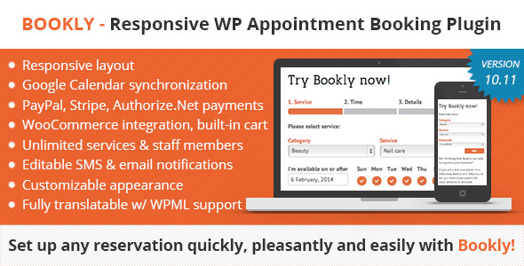 bookly
