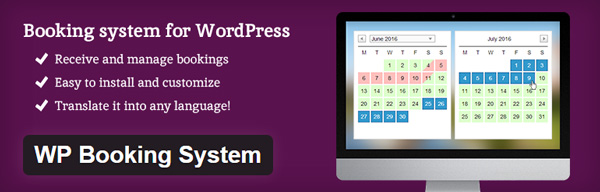 hotel booking plugins for WordPress