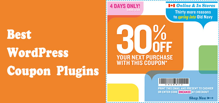 best free wordpress coupon plugins
