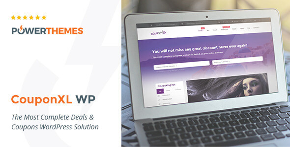 best coupon theme