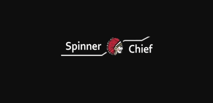 Spinner Chief 6