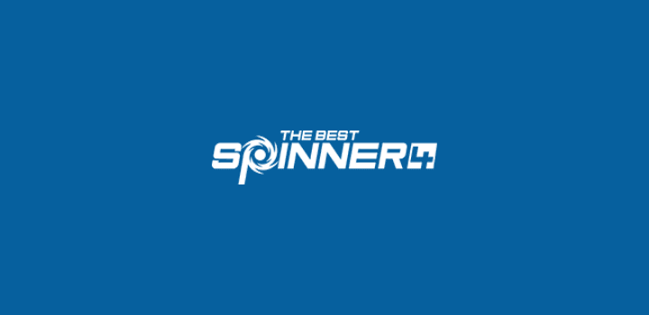 The Best Spinner - Best Quillbot Alternatives