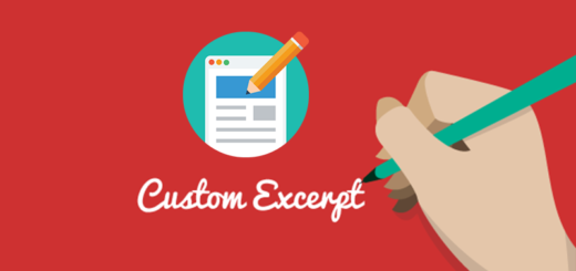 Limit Post excerpt Length in WordPress